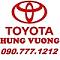 toyotahungvuong's Avatar